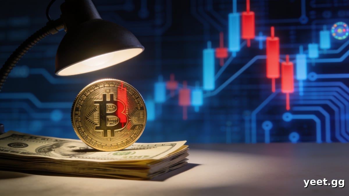 Bitcoin Drops to $77,581: What the 2.53% Slide Signals