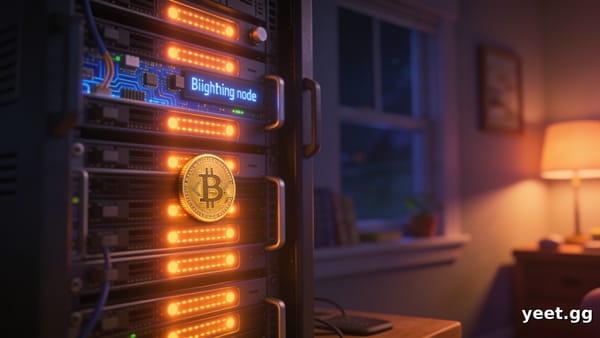 Bitcoin Lightning Network Growth 2026: Nodes Up 30% Since January