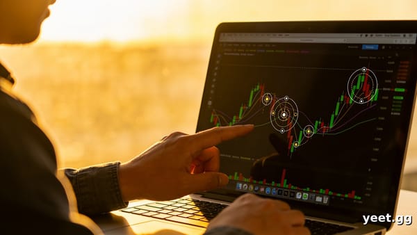 Fibonacci Retracement Levels for Crypto Swing Trading
