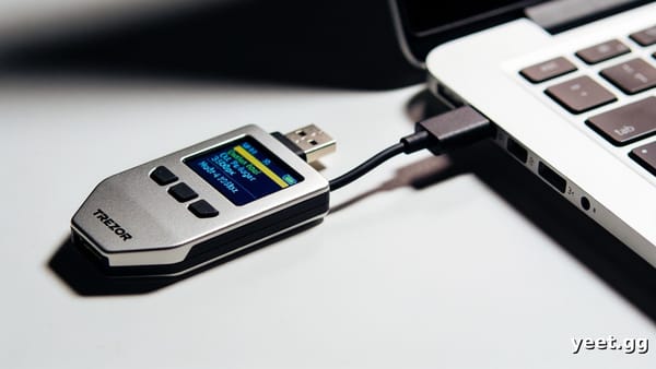 Hardware Wallet Security Flaws Found in 2026