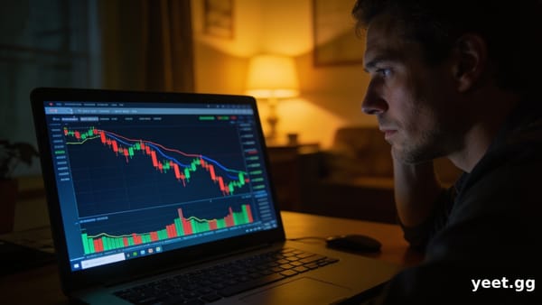 Avalanche AVAX Drops 6.18%: Why Subnet Growth Isn't Boosting Price