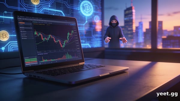 Hyperliquid HYPE: The High-Frequency Trading DEX Shaking Crypto Markets