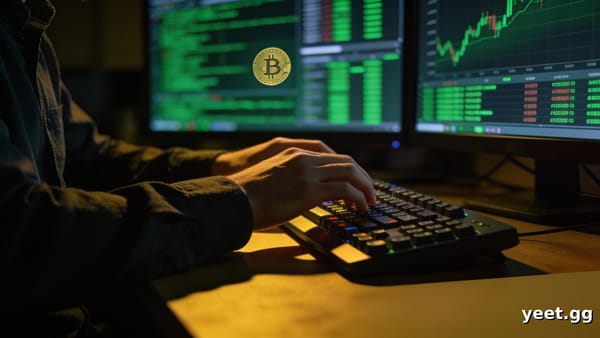 Hyperliquid HYPE: The High-Frequency Trading DEX Shaking Crypto Markets